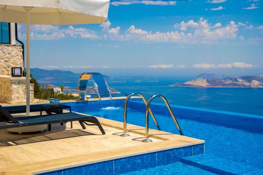 Villa Avenir