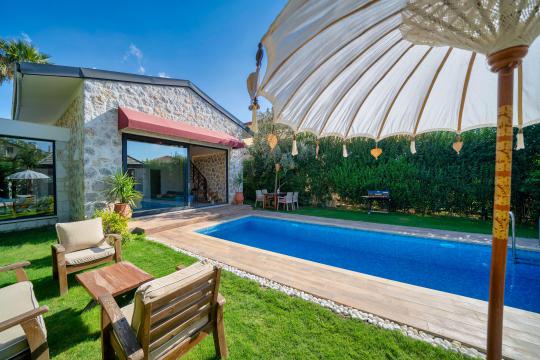 Villa Loft