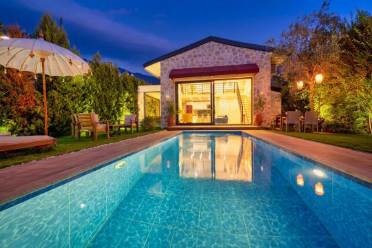 Villa Loft