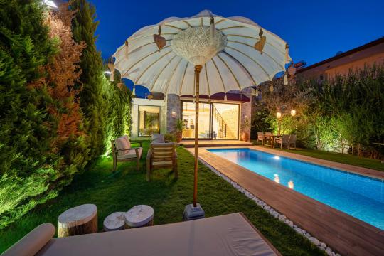 Villa Loft