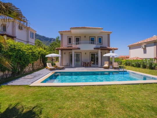 Villa Royal 11