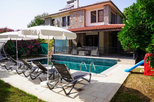 Villa Poyel