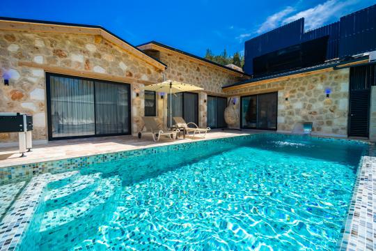 Villa Anemon 1