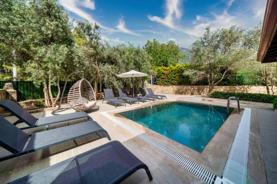Villa Ayaz 2