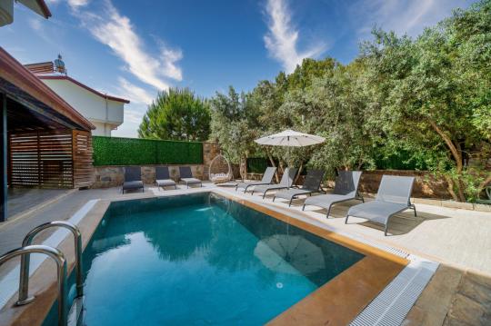 Villa Ayaz 2