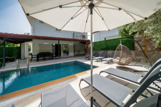 Villa Ayaz 2