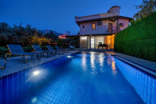Villa Ayaz 1