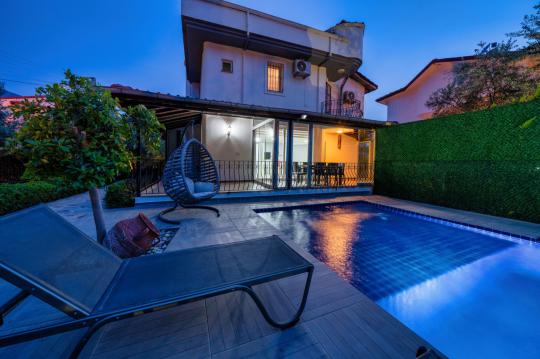Villa Ayaz 1