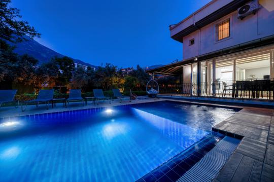 Villa Ayaz 1