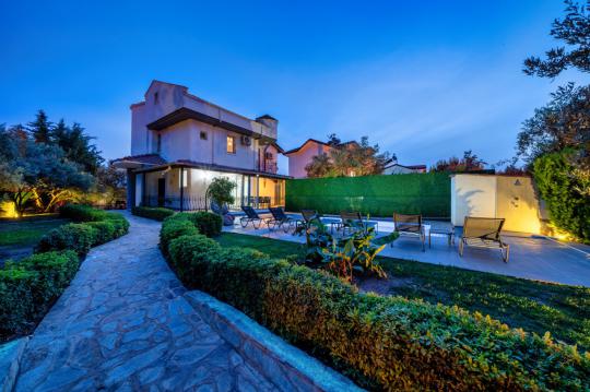Villa Ayaz 1