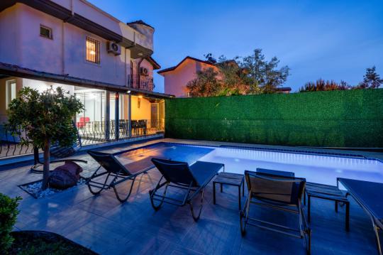 Villa Ayaz 1
