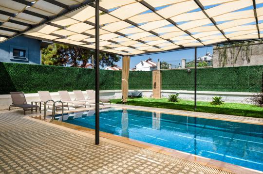 Villa Sapphire