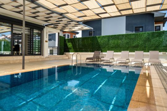 Villa Sapphire