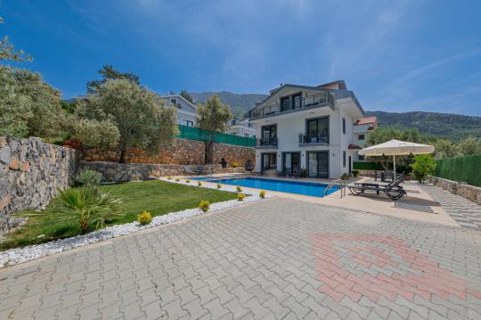 Villa Onur