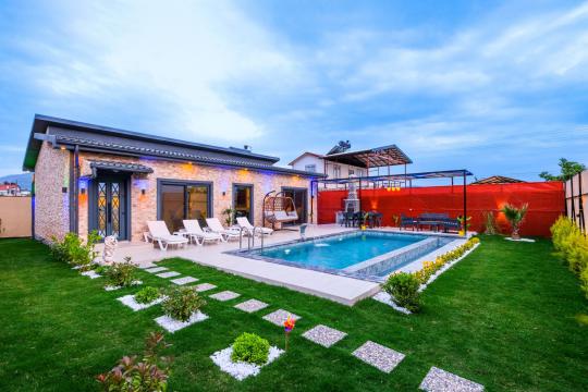 Villa Atmaca 1