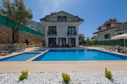 Villa Onur