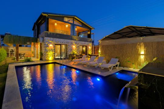 Villa Atmaca 3
