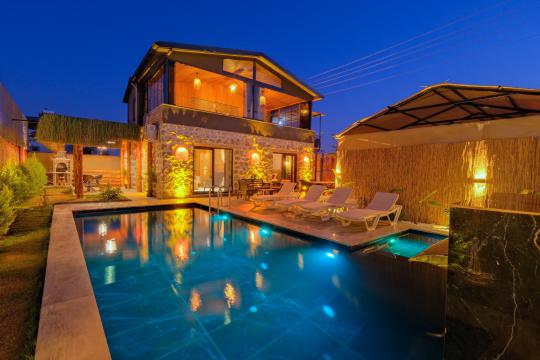 Villa Atmaca 3