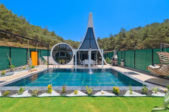 Villa Papatya 1 