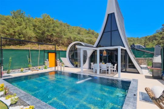 Villa Papatya 2