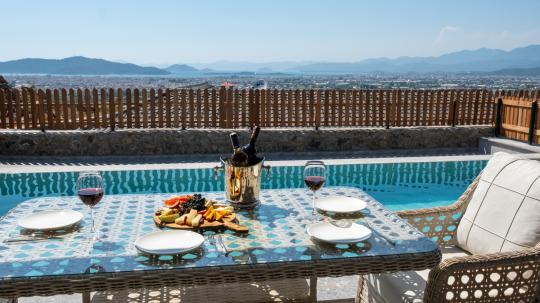 Villa Arya X