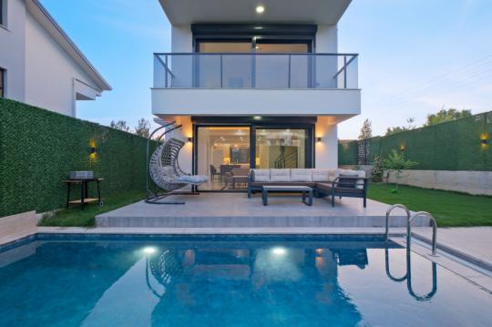 Villa Efe
