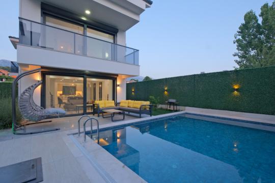Villa Aras
