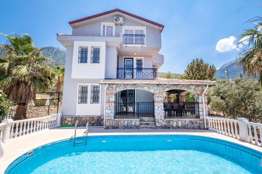 Villa Erya 2