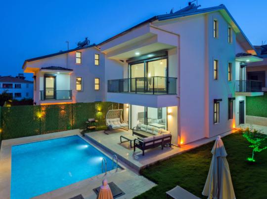 Villa Efe