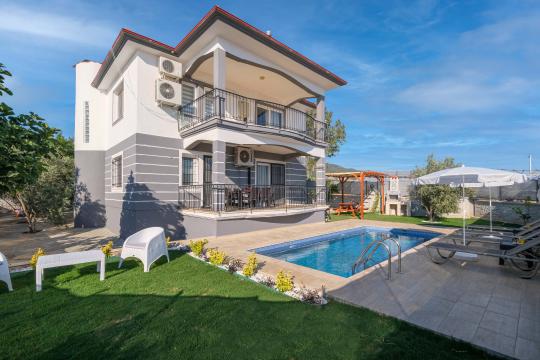 Villa Almina