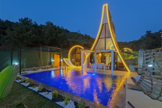 Villa Papatya 2