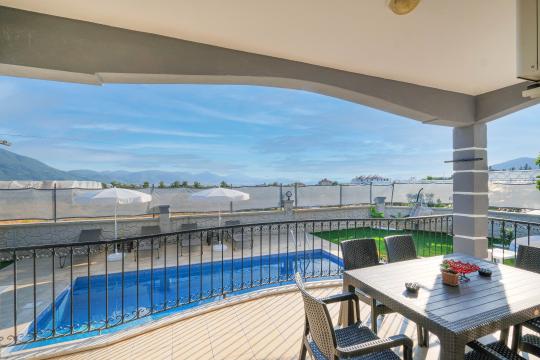 Villa Almina