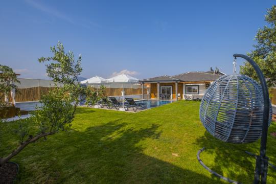 Villa Privera