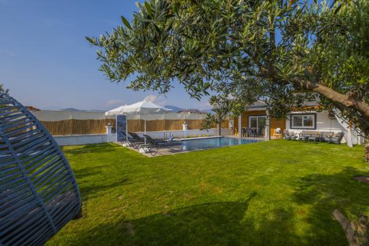 Villa Privera