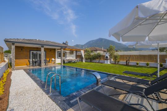 Villa Privera