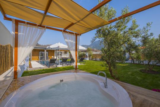 Villa Privera