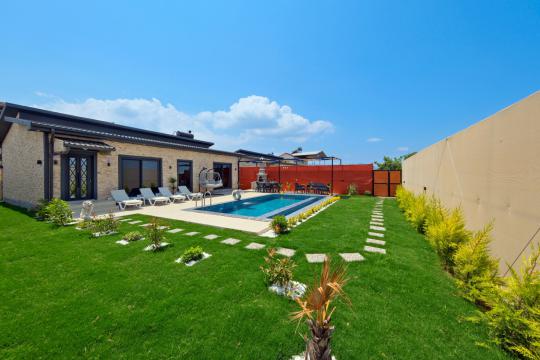 Villa Atmaca 2