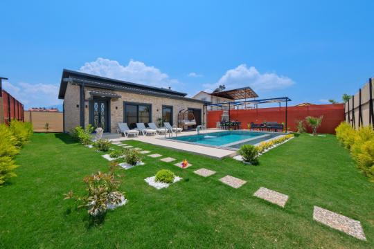 Villa Atmaca 1