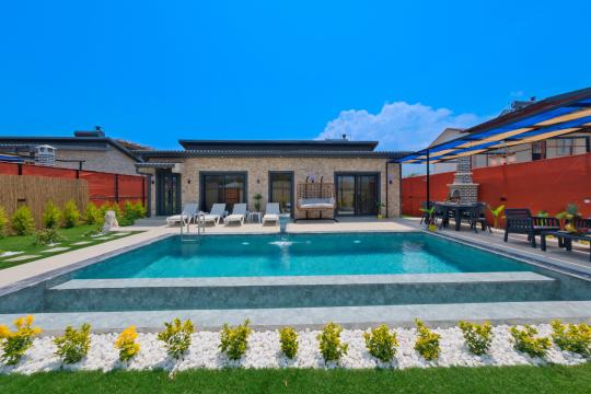 Villa Atmaca 1
