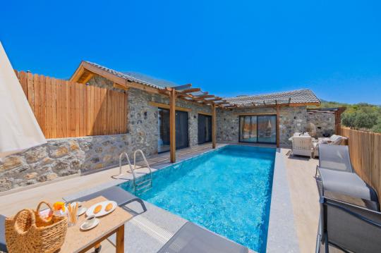 Villa Belinda