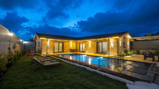 Villa Bade