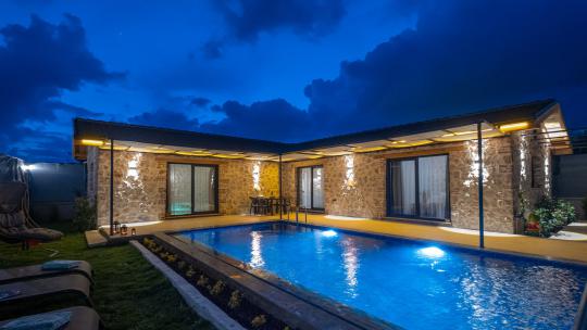 Villa Bade