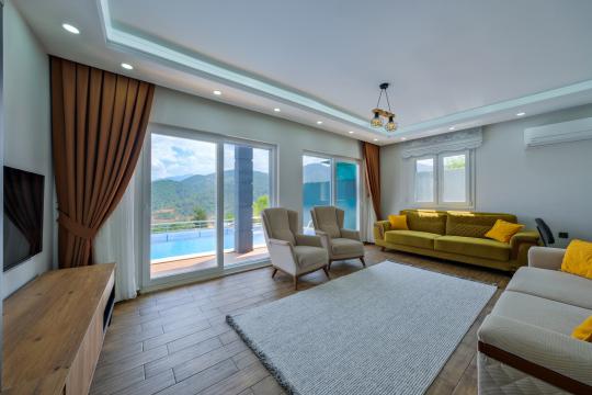 Villa Uçar