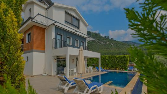Villa Tora