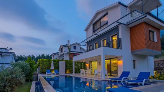 Villa Tora