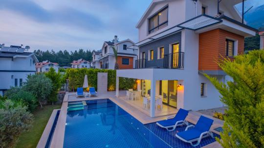 Villa Tora