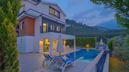 Villa Tora