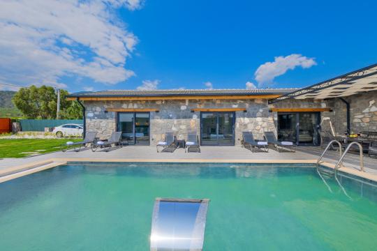 Villa Sea Star