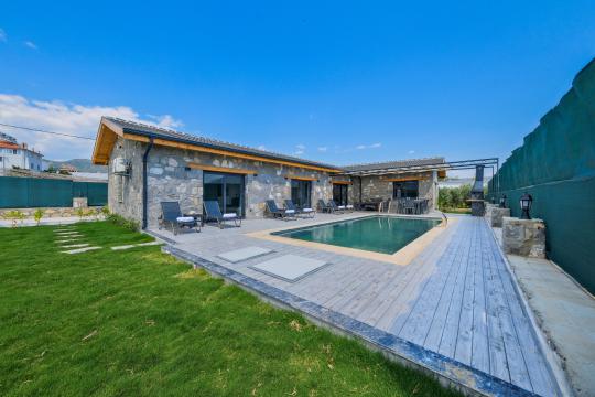 Villa Sea Star