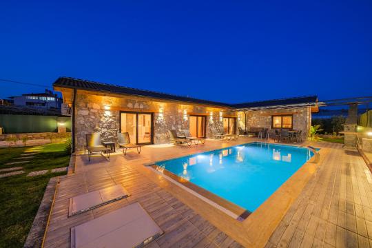 Villa Sea Star